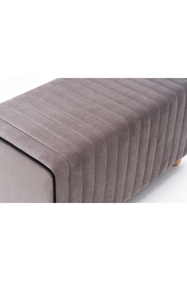 MABEL PUF, VİZON - 7