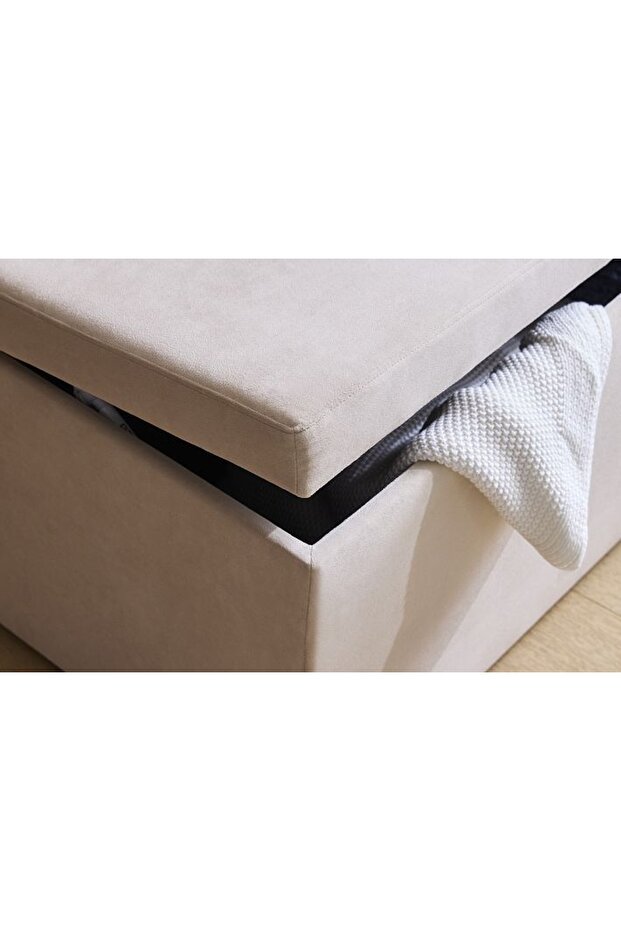 LOLU SANDIKLI BENCH - 2