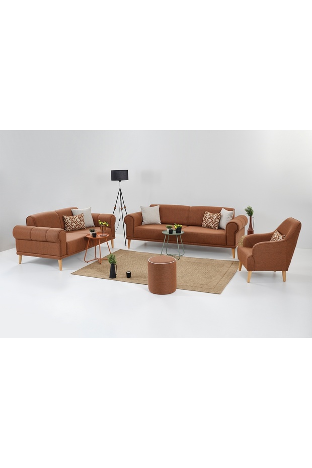 STEP KOLTUK TAKIMI, KİREMİT - 2