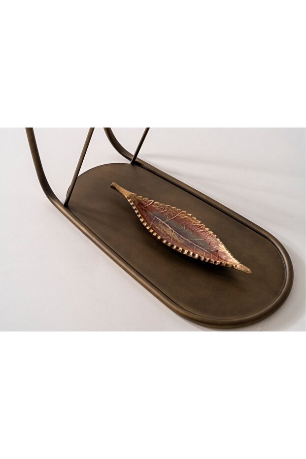 ZAİRE YAN SEHPA - 2