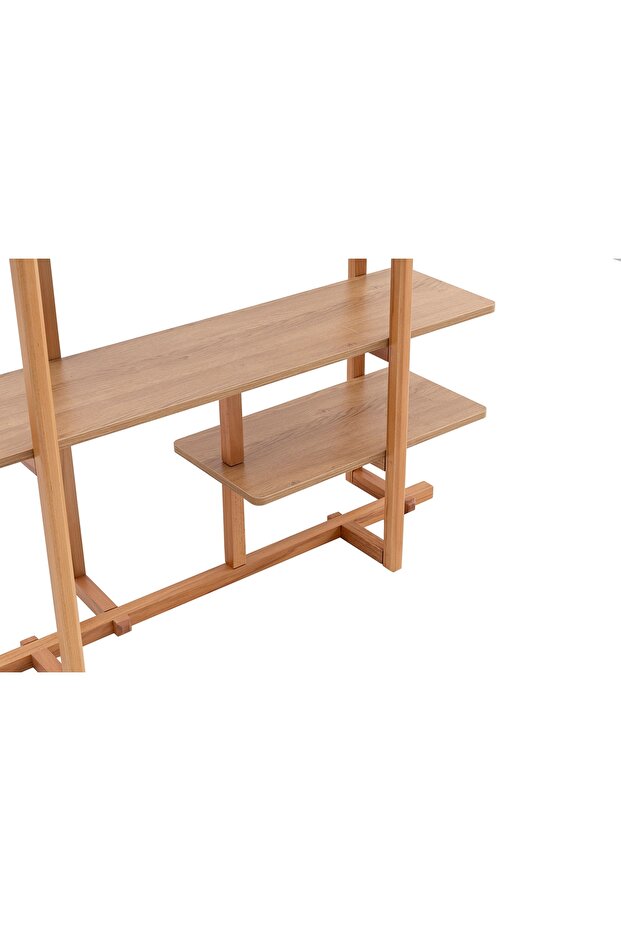 MAYA KİTAPLIK, MEŞE - 8