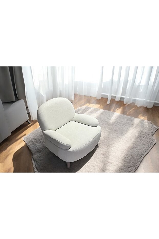 OLİMPOS BERJER, GRİ - 2