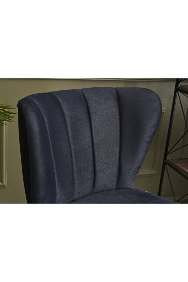 LAYLA BERJER, ANTRASİT - 3