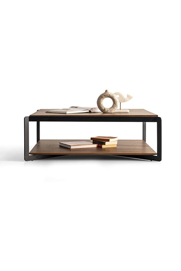 DOMİNO ORTA SEHPA - 4