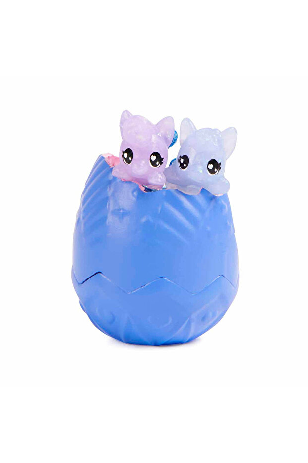 Rainbow Cation Hatchy Süpriz Paket - 5