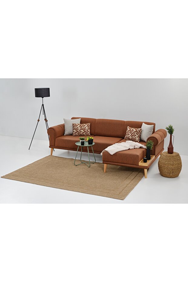 STEP KÖŞE TAKIMI, KİREMİT - 8