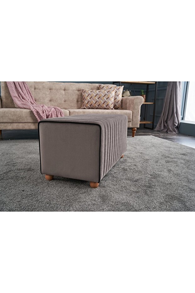 MABEL PUF, VİZON - 3