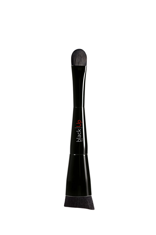 Pensulă Black Up, Contur, Multi Face - 1