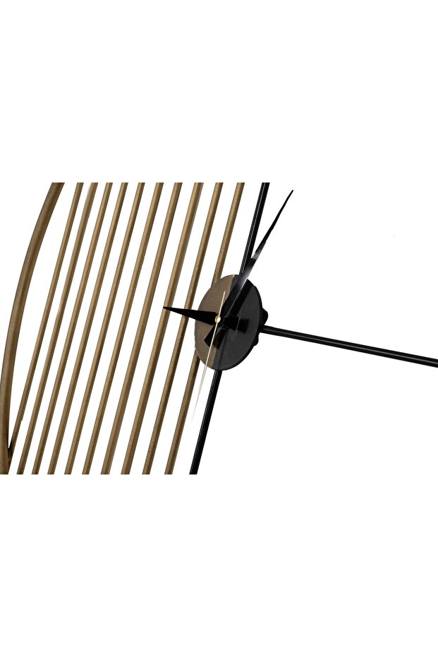 PİRO DUVAR SAATİ - 2