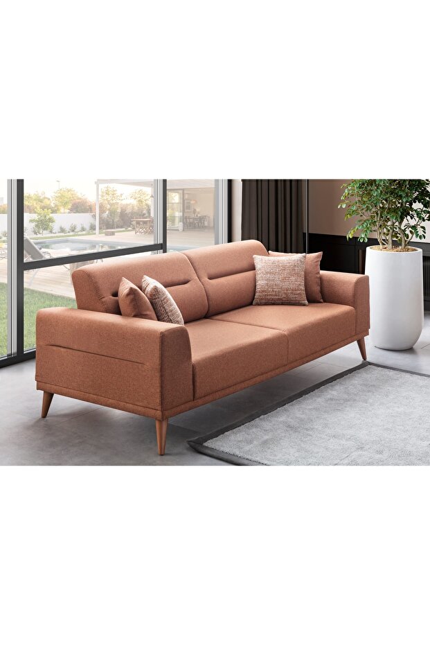 LYON ÜÇLÜ KOLTUK - 4