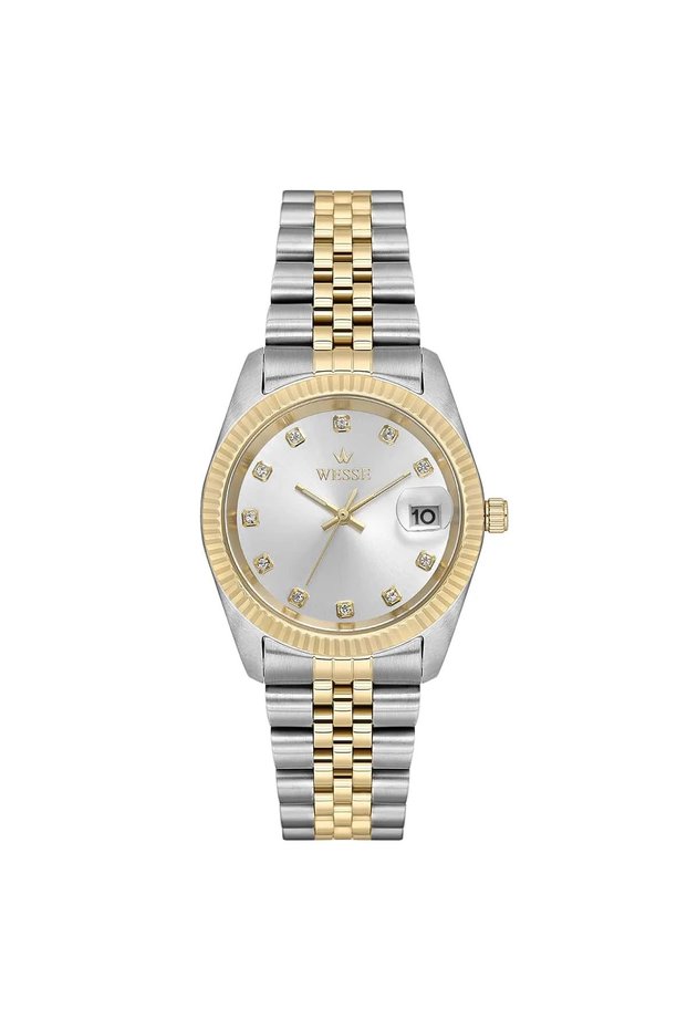 Wwl114706 Women's Wristwatch