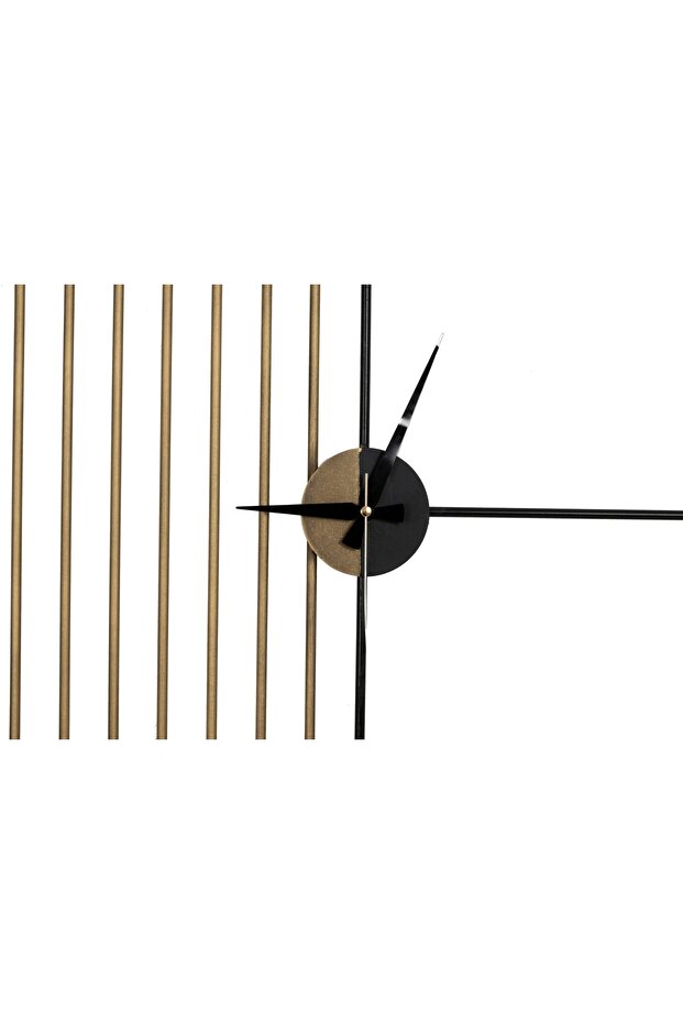 PİRO DUVAR SAATİ - 3