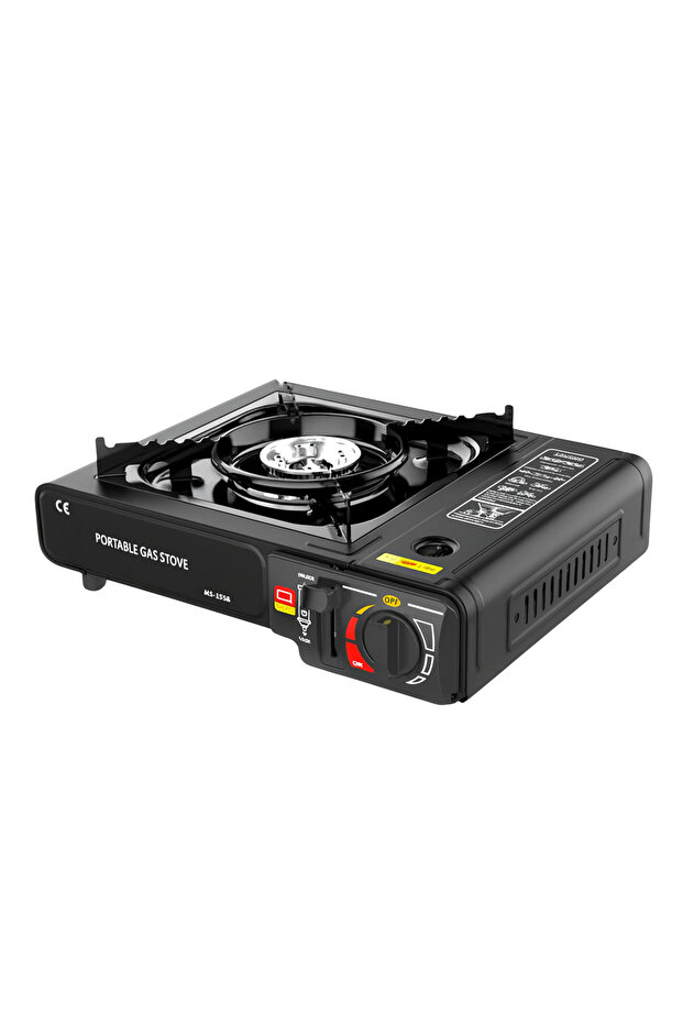 Aragaz camping portabil - 2