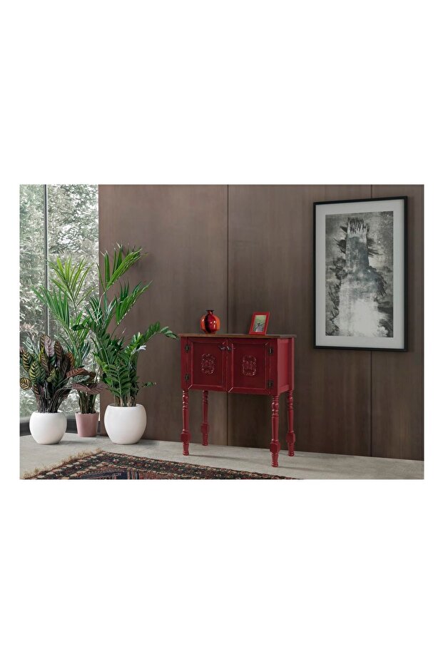 ADA DRESUAR, BORDO - 1