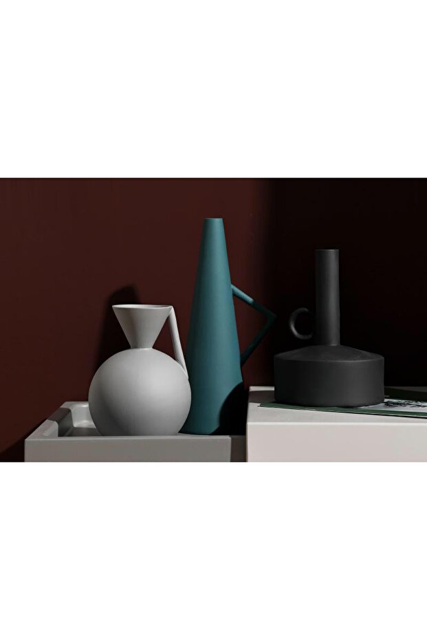 İSKANDİNAV LORİ VAZO SET - 2