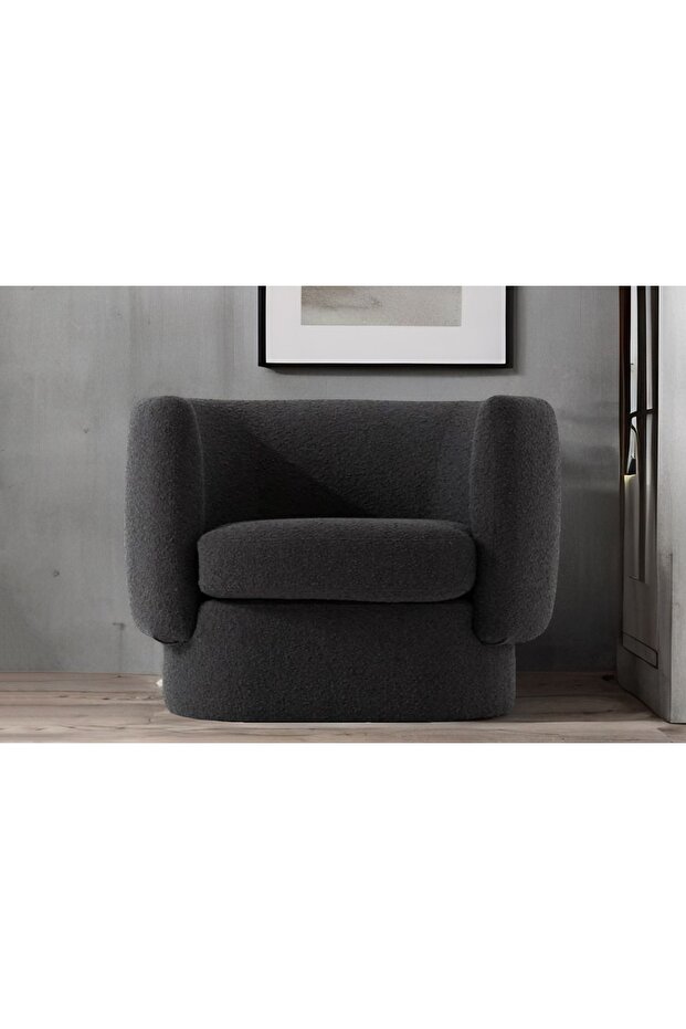 ENNA TEDDY BERJER, ANTRASİT - 1