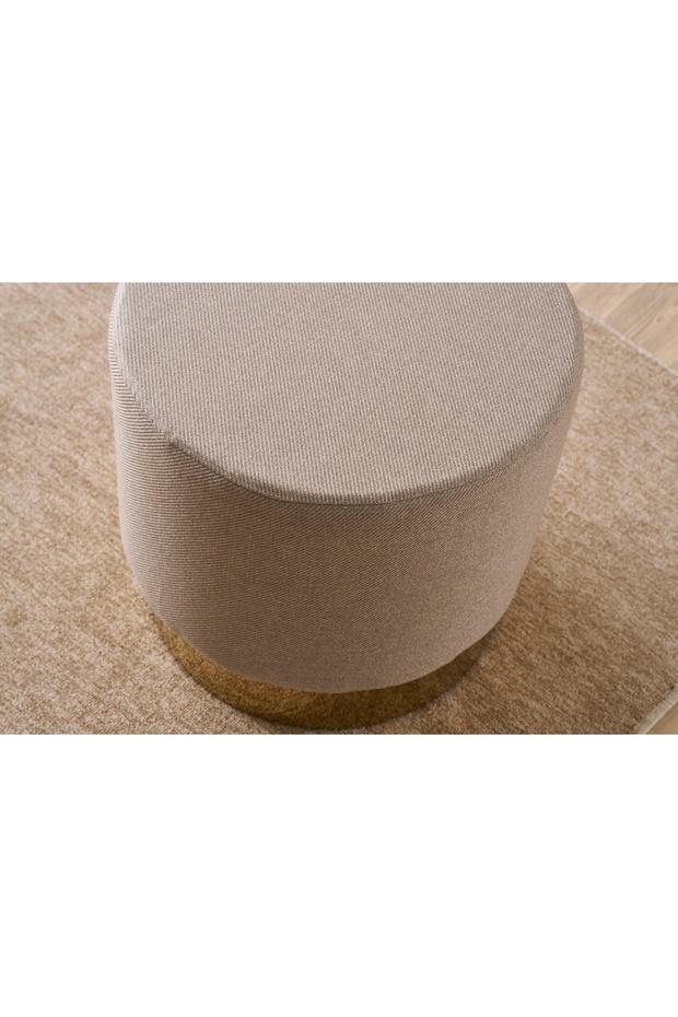 BODRUM PUF ARZ, BEJ - 3