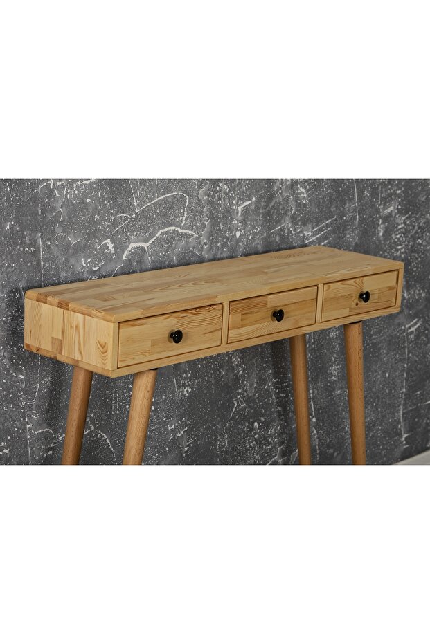 WOODFACE ROLLS DRESUAR - 2