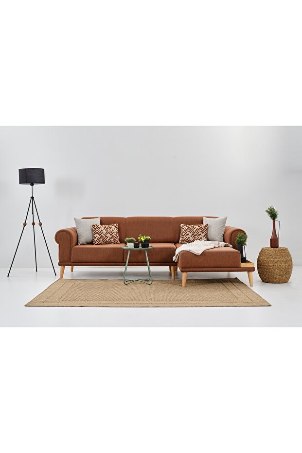 STEP KÖŞE TAKIMI, KİREMİT - 7