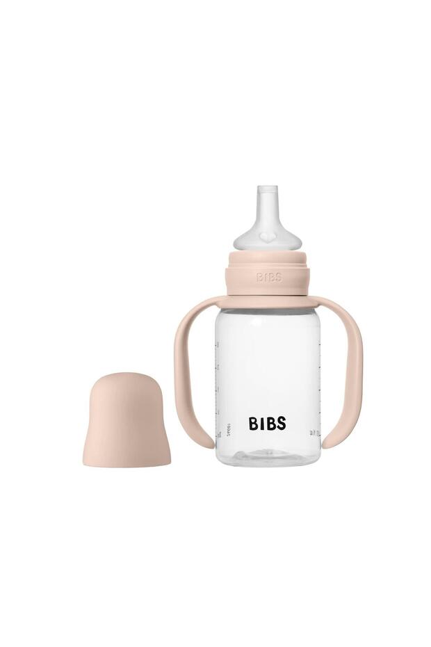 Sippy Bottle Alıştırma Bardağı - Blush 150 ml - 1