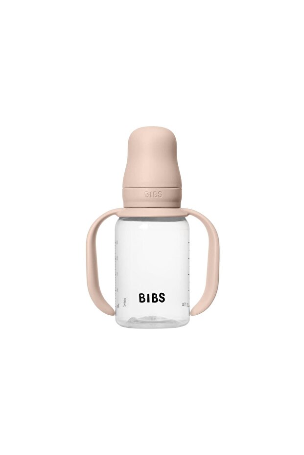 Sippy Bottle Alıştırma Bardağı - Blush 150 ml - 3
