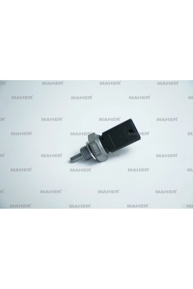 Ignition Coil Clio Symbol / Megane / Kango / Logan / Sandero 1997 1.4-1.6 3-Plug (Black) 226306024R