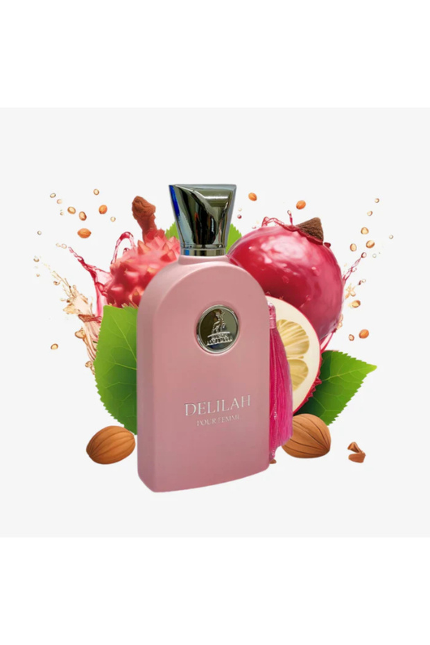 Delilah Pour Femme EDP