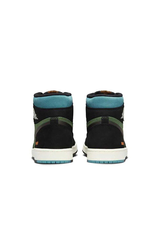 Air Jordan 1 Element Erkek Basketbol Ayakkabısı DB2889-003 - 5
