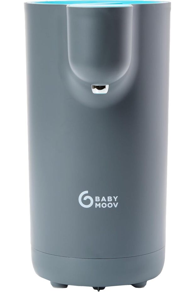 Milky Now Instant Formula Prep baby bottle maker
