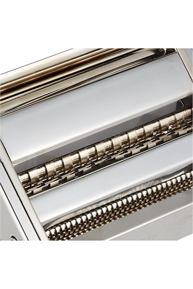 Pasta Maker - 7