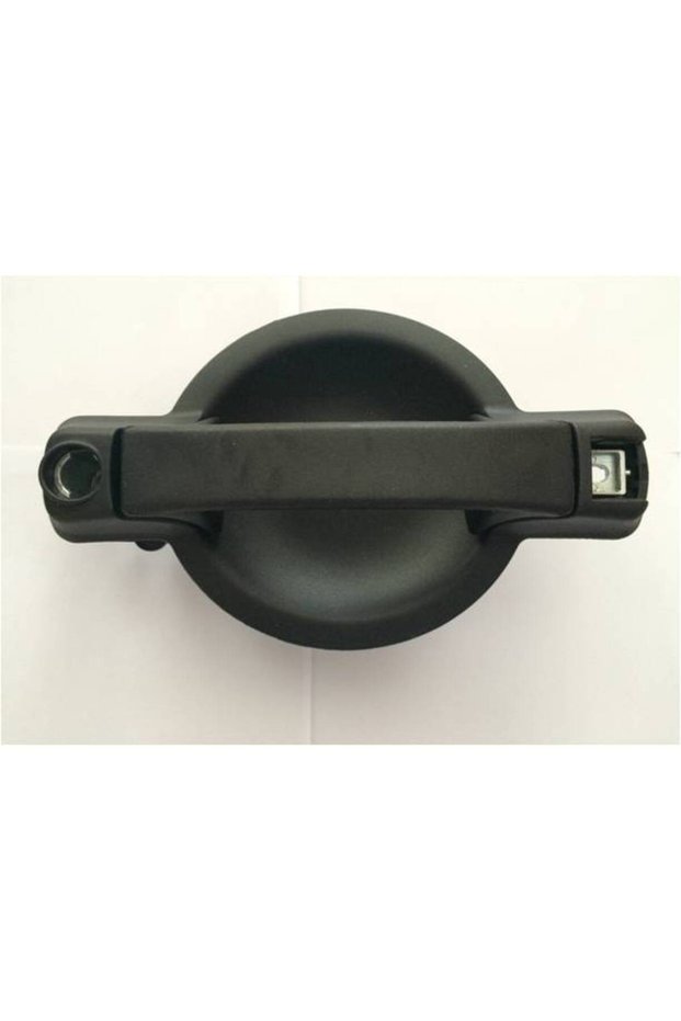 SPTRNS EXTERIOR DOOR HANDLE CENTER LEFT (175048) DOBLO I-II