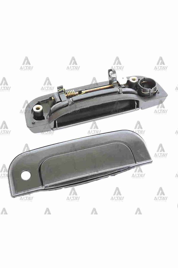 Door Handle Pregio Front Right Right-Hand 0K72A 58 410
