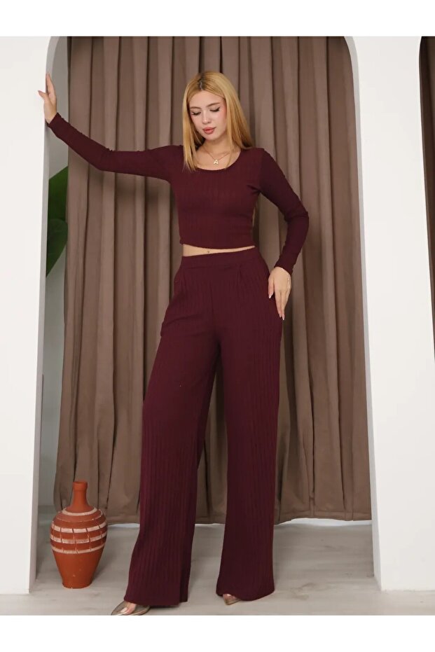 بدلة بلوز - 1