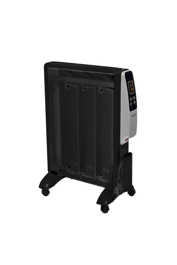 Convector cu telecomandă, mic - 1