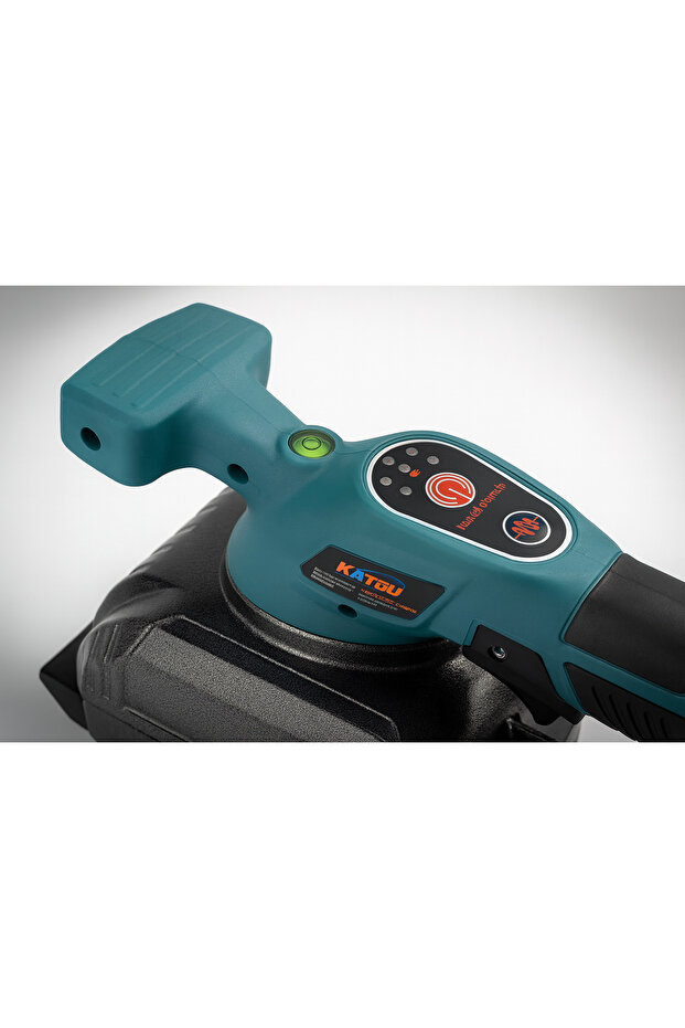 Battery-powered vibrating tile suction cup - 2