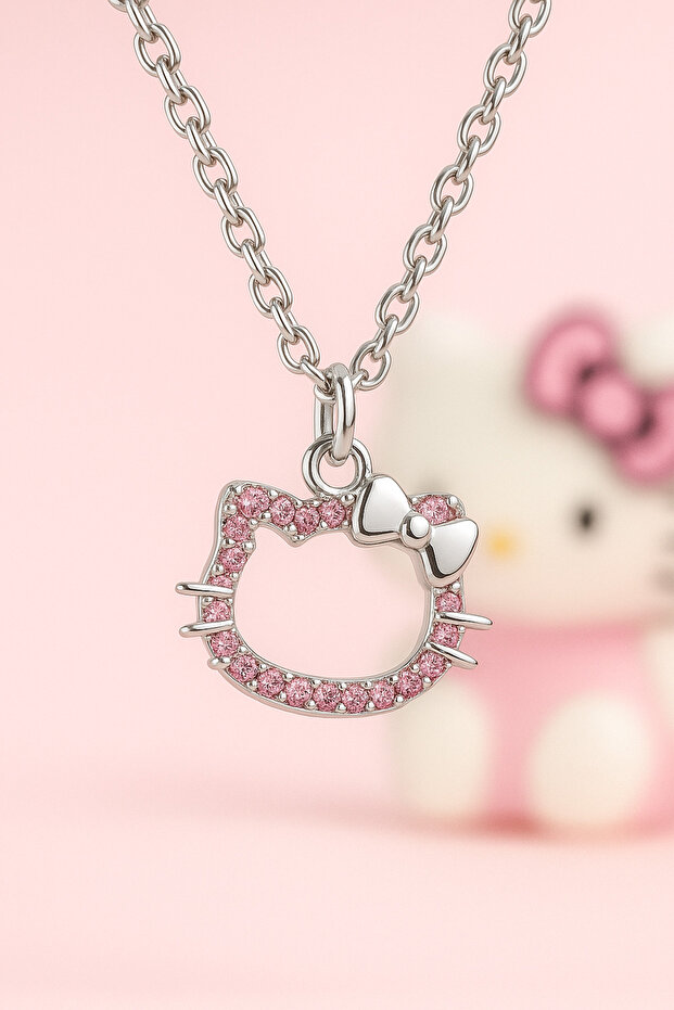 Hello Kitty Kolye - 2