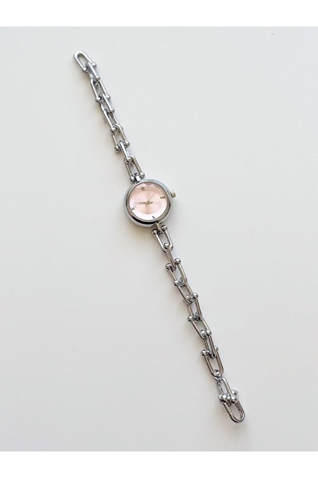 Çelik Tora Saat - 2