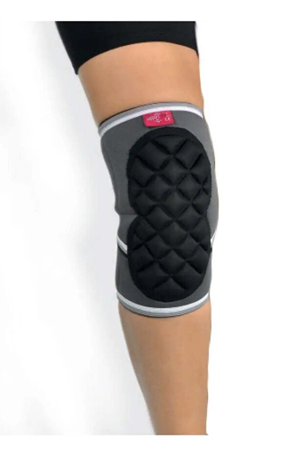 Closed Patella Knee Support (XXL) – Enhanced Knee Protection and Comfort