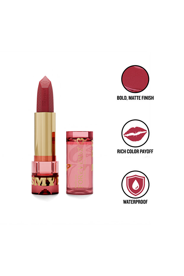 Its My Day Lipstick