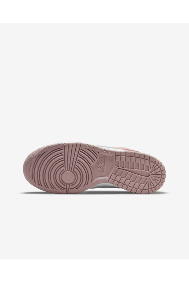 Dunk Low Pink Velvet - 4