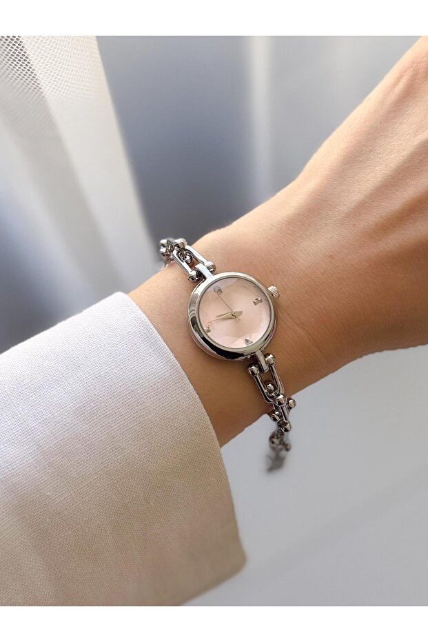 Çelik Tora Saat - 1