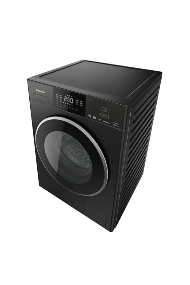 غسالة تحميل أمامي 12 كجم - 4