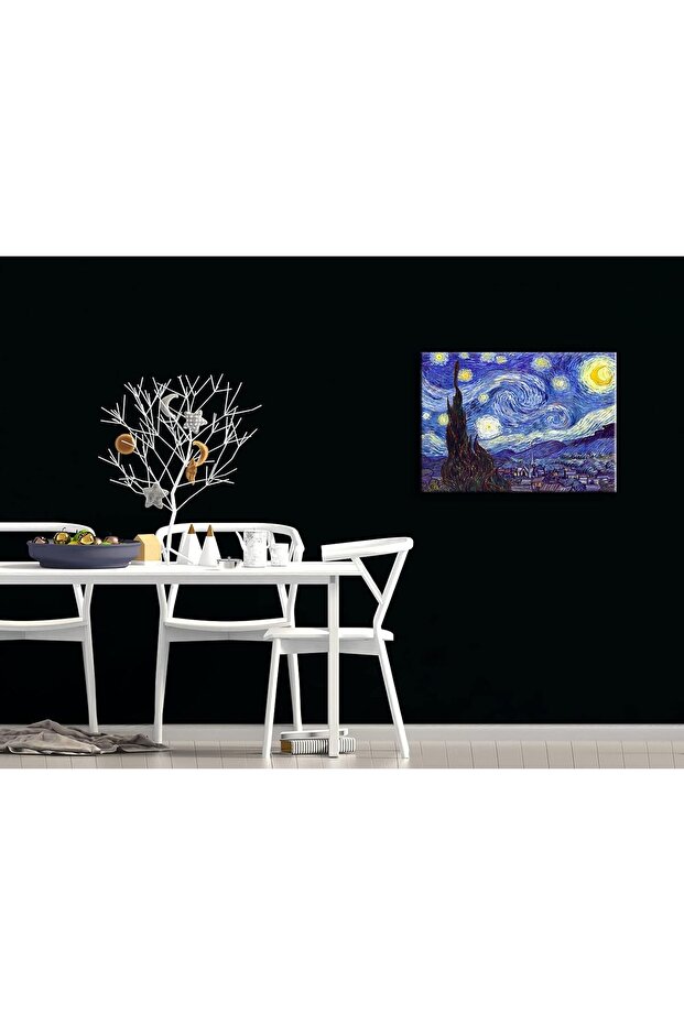 ليلة مرصعة بالنجوم - 2