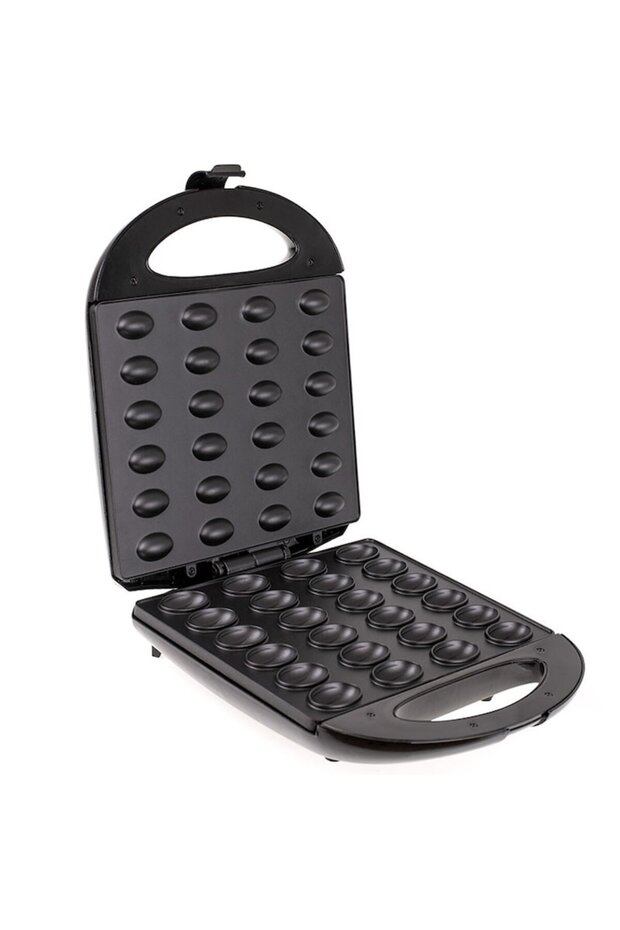 AD 3039 Nut/Cookie Maker - 2