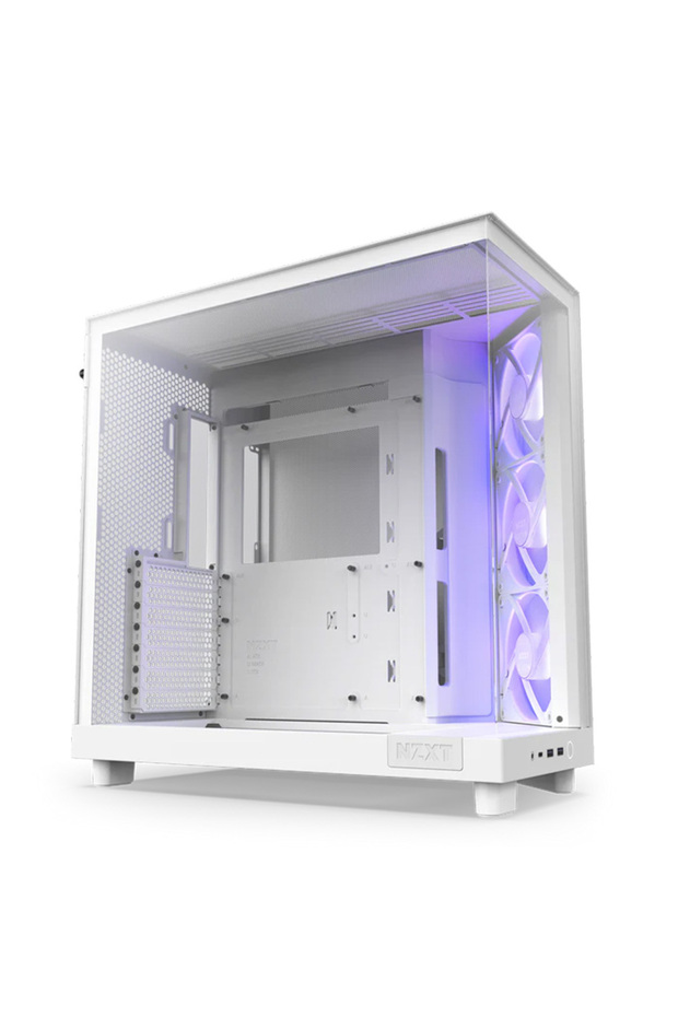 WEBATM3 Ryzen 5 7500F 32GB DDR5 Ram 512GB NVMe 8GB 4060 Masaüstü Oyuncu Hazır Sistem - 2