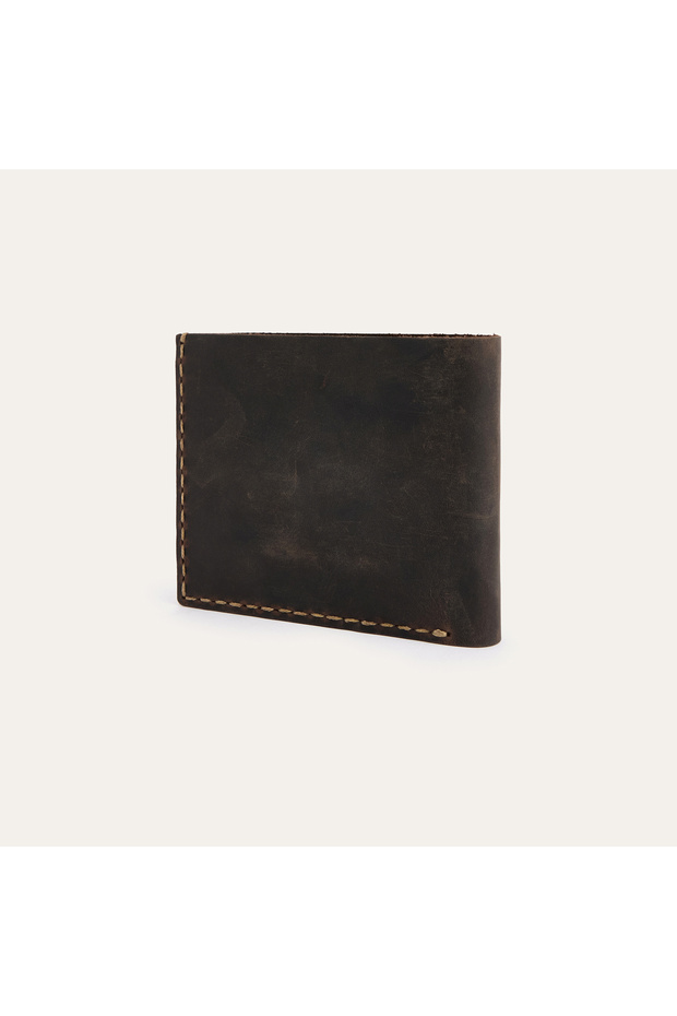 HAKİKİ DERİ CÜZDAN - 2