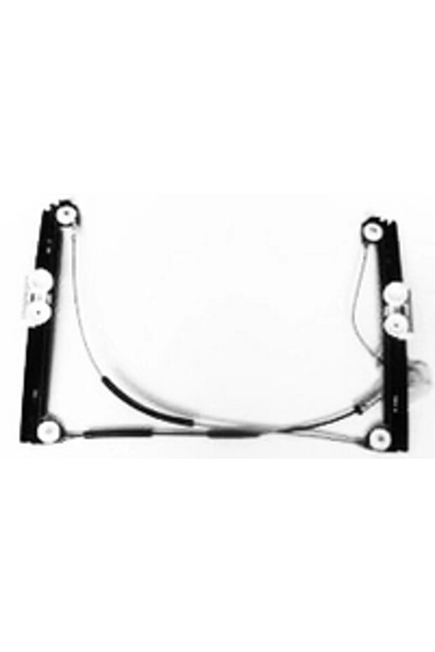 Mini Mini Front Right Window Mechanism - 1