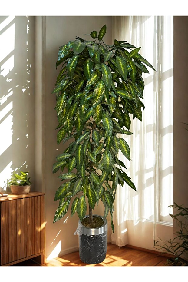 SARI DAMARLI KAVAK - 1