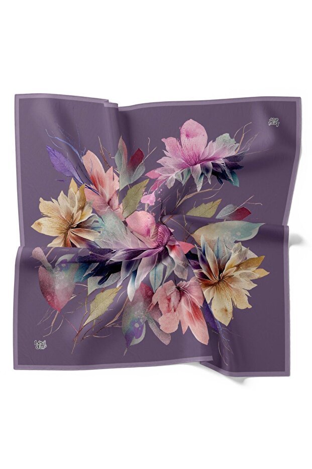 Levi'Dor Crystal Scarf New Season Lrk4401