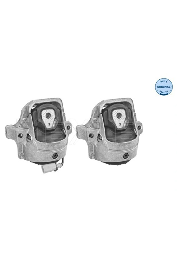 Front Right Engine Mount Audi A4 B8/A5 - 1